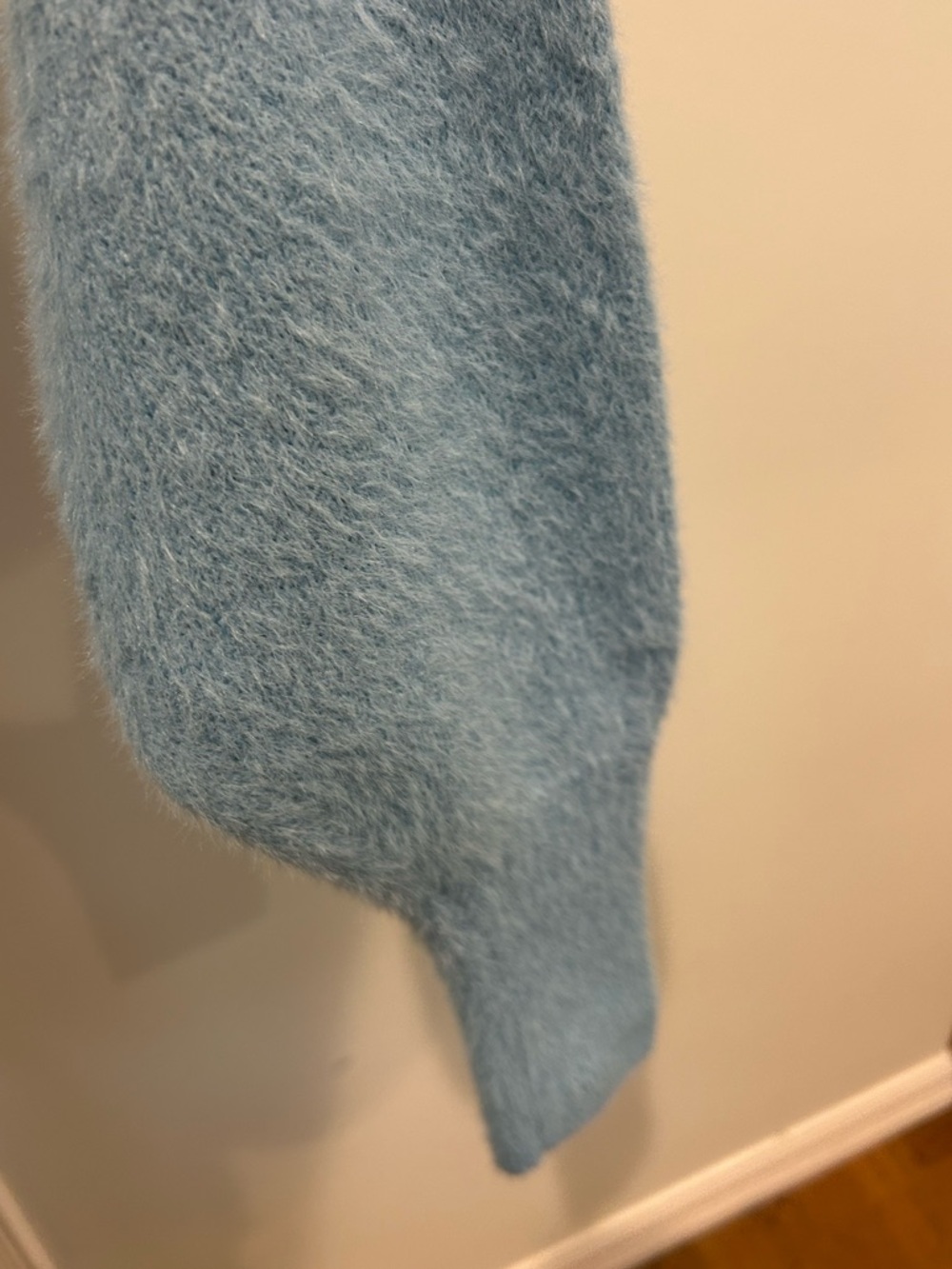 Urban Outfitters Thea Fuzzy Cardigan - Picture 10 of 15